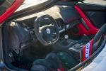 Bertone Mantide 2009 года